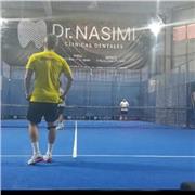 Profesor de páde titulado más de 5 años de experiencia